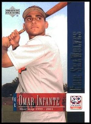 37 Omar Infante
